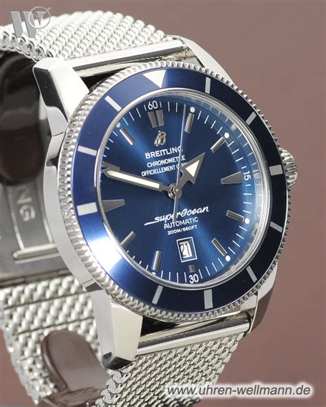 17320 breitling difetti|breitling superocean heritage.